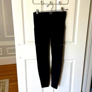Barely worn! Lululemon black leggings